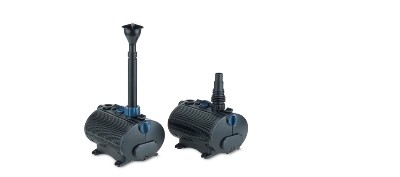 Aquarius Solar 1500