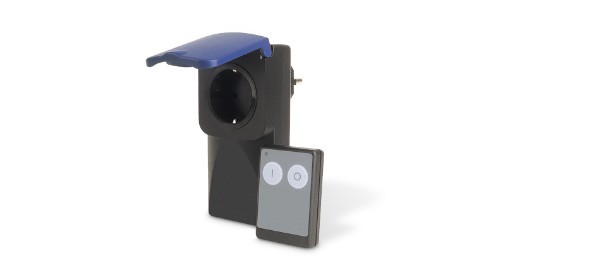 1-Kanal Dimmer InScenio FM 1