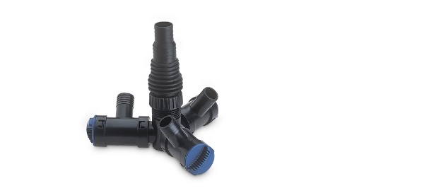 Multi WD 3/4\\\" Wasserverteiler \\\"lose\\\"
