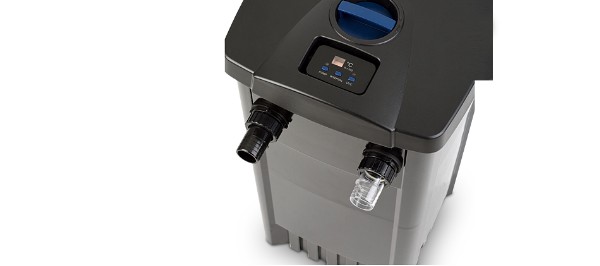 FiltoMatic 12000 CWS