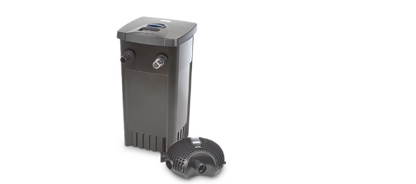FiltoMatic  25000 CWS Set