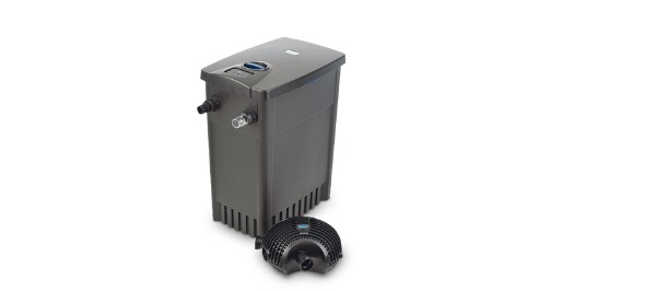 FiltoMatic 12000 CWS Set