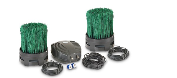 OxyTex Set 2000 CWS