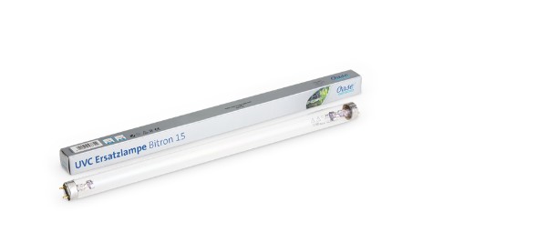 Ersatzlampe Bitron 15 W