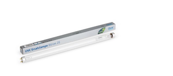 Ersatzlampe Bitron 25 W