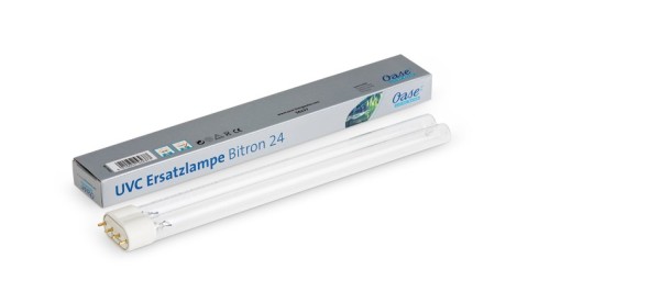 Ersatz UVC-Lampe 24 W Bitron
