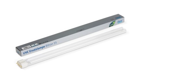 Ersatz UVC-Lampe 55 W Bitron 55/110