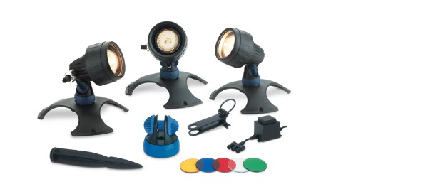 Lunaqua 3 Set 1